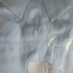Trendy Button-Up Shirt & Shorts Combo - Perfect Summer Outfit photo review