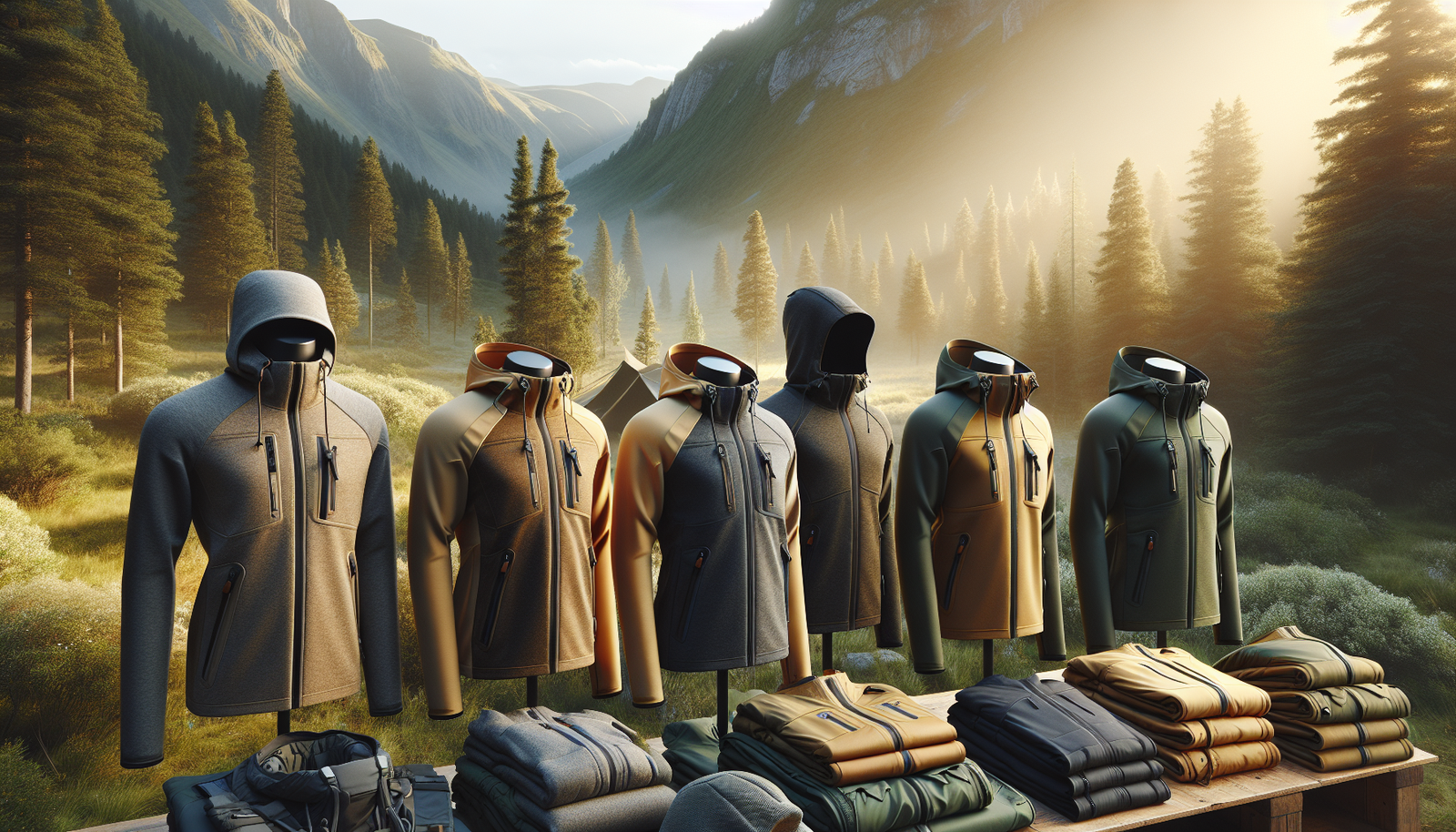 All About Durable Outdoor Adventure Jackets Fueling the Modern Athleisure Movement