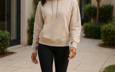 Hoodies For Women Style Ideas