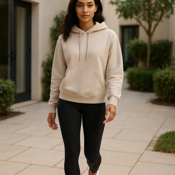 Hoodies For Women Style Ideas
