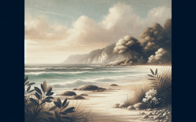 Beachwear Tips for This Summer