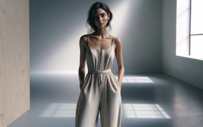 Unique Jumpsuits For Women Casual Style Ideas