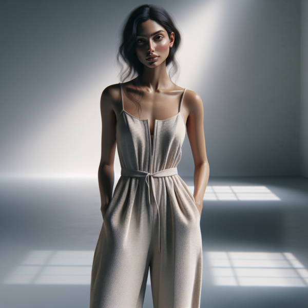 Unique Jumpsuits For Women Casual Style Ideas