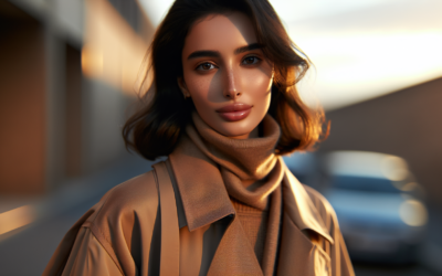 Bold, Beautiful, and Designer: Statement Outfits to Transform Your Wardrobe