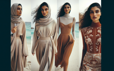 Bold Daily Outfit Concepts For Modern Women