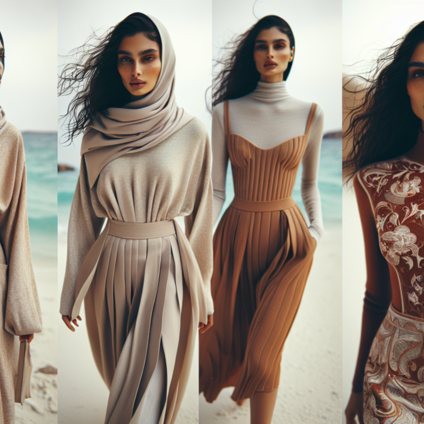 Bold Daily Outfit Concepts For Modern Women