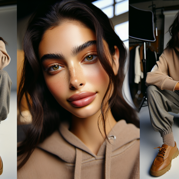 Breaking Down Everyday Comfort Joggers Designed for All-Day Comfort