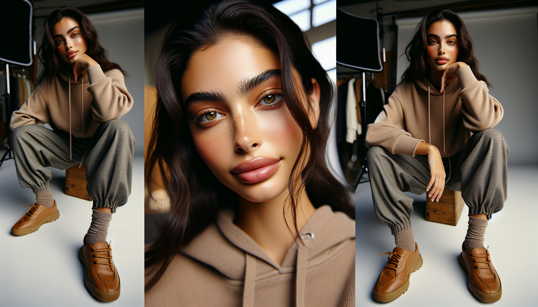 Breaking Down Everyday Comfort Joggers Designed for All-Day Comfort