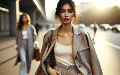 or Relaxing
Unexpected Performance Comfort Leggings That Make Busy Days Easier
The Rise of All-Season Leggings Perfect for Working