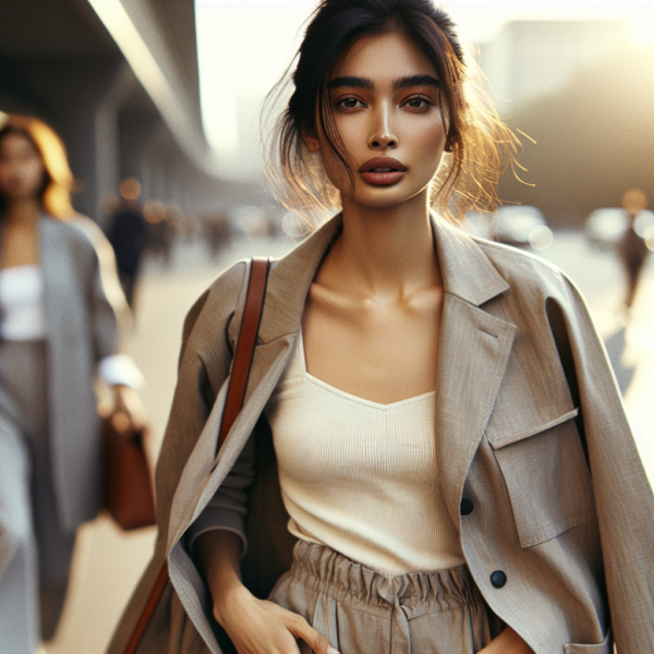 or Relaxing
Unexpected Performance Comfort Leggings That Make Busy Days Easier
The Rise of All-Season Leggings Perfect for Working