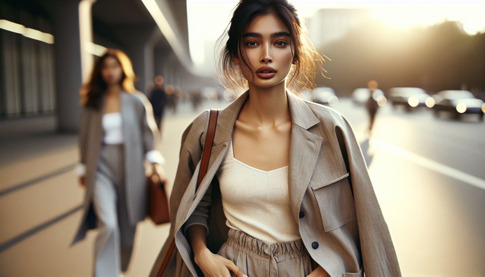 or Relaxing
Unexpected Performance Comfort Leggings That Make Busy Days Easier
The Rise of All-Season Leggings Perfect for Working