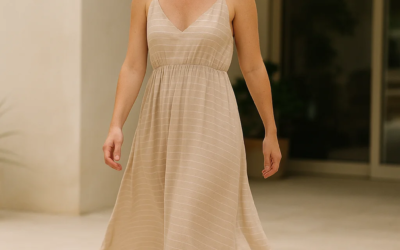 Casual Dresses For Women Maxi Style Ideas