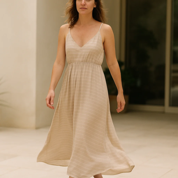 Casual Dresses For Women Maxi Style Ideas