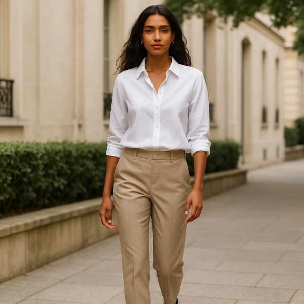 Button Down Shirts For Women Style Ideas