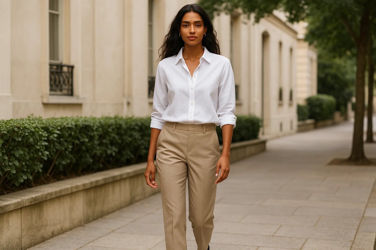 Button Down Shirts For Women Style Ideas