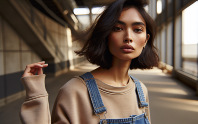 Stylish Overalls For Women Casual Style Ideas
