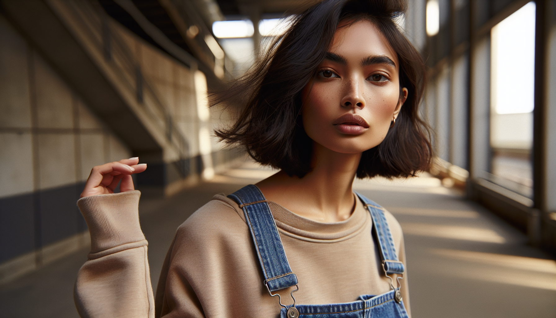 Stylish Overalls For Women Casual Style Ideas