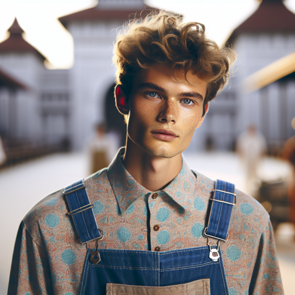 Stylish Overalls For Women Casual Style Ideas