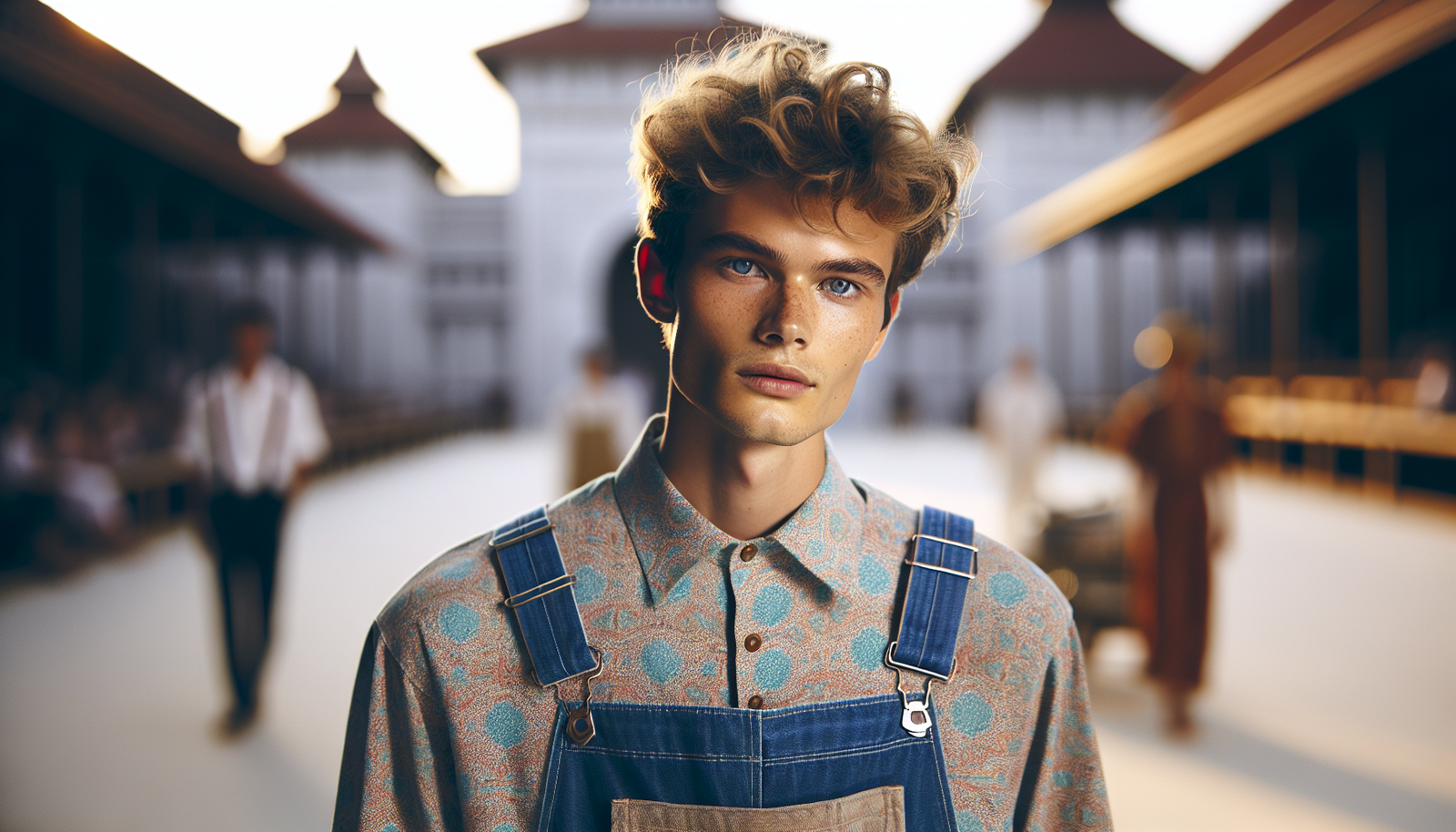 Stylish Overalls For Women Casual Style Ideas