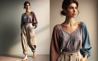 Womens Tops For Everyday Wear Casual Style Ideas