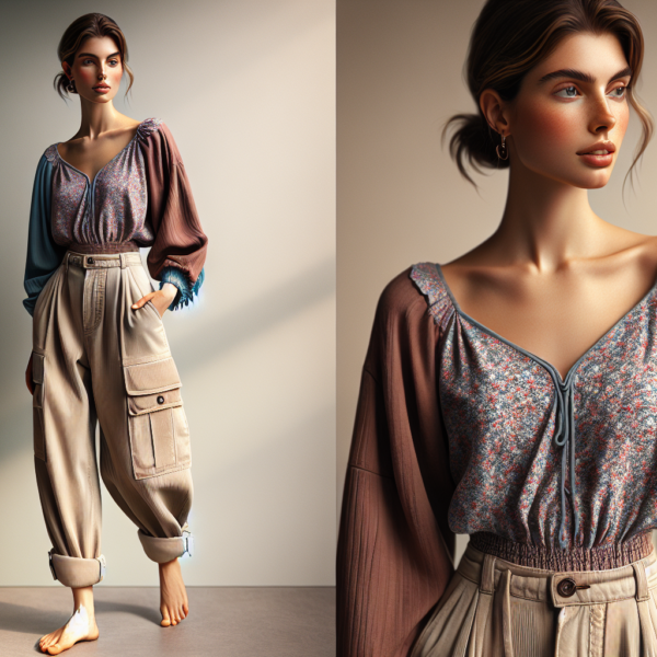 Womens Tops For Everyday Wear Casual Style Ideas