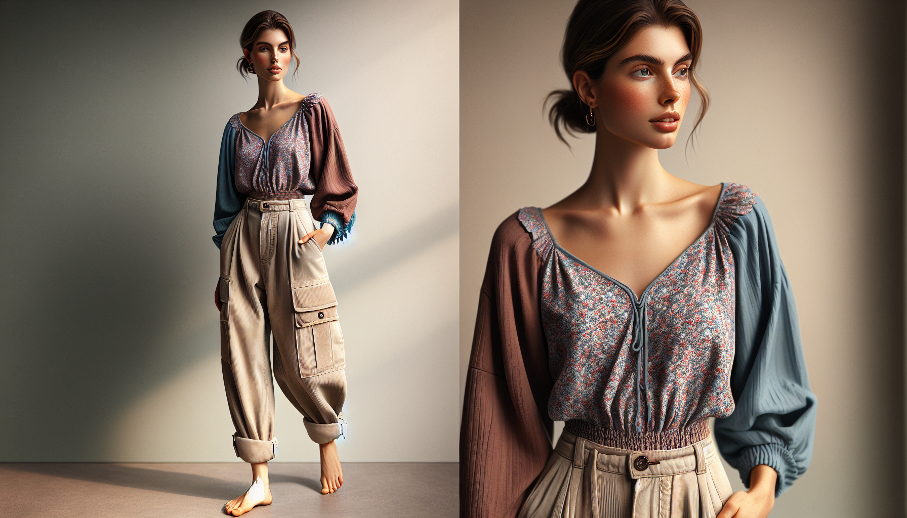Womens Tops For Everyday Wear Casual Style Ideas