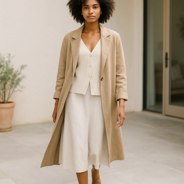 Chic Cover Ups For Women Style Ideas