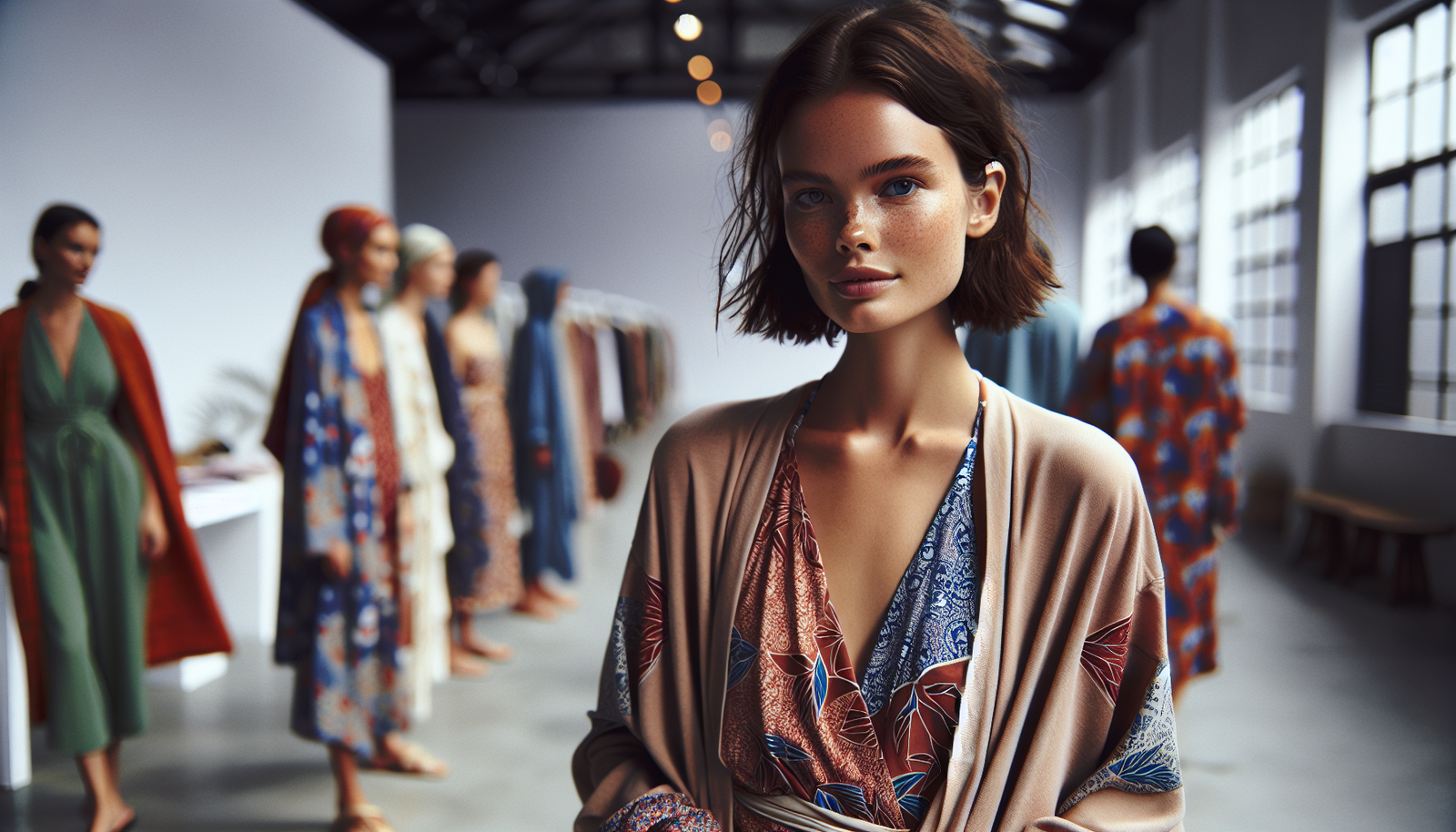 Fashionable Curved Swimwear For Women Style Ideas