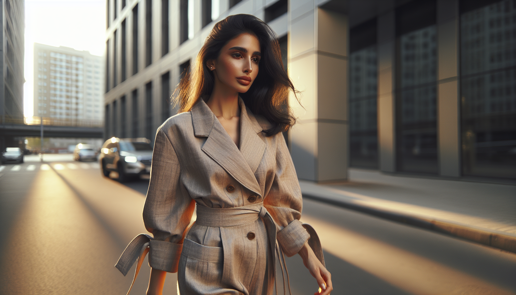 Chic Trend Outfit Edit For Professionals