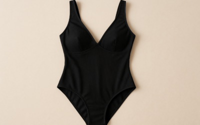 Chic and Confident: One Piece Swimsuit Ideas to Flaunt Your Figure