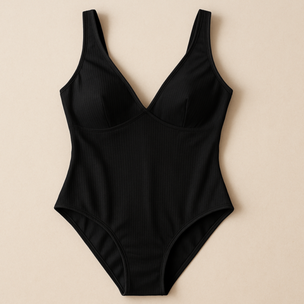 Chic and Confident: One Piece Swimsuit Ideas to Flaunt Your Figure