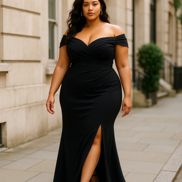 Curved Formal Wear For Women Style Ideas