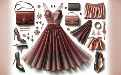 Midi Dresses For Women A Line Style Ideas