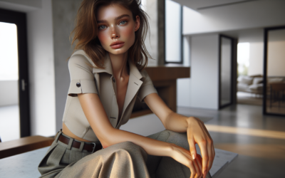 Select Bottoms For Women Tailored Style Ideas