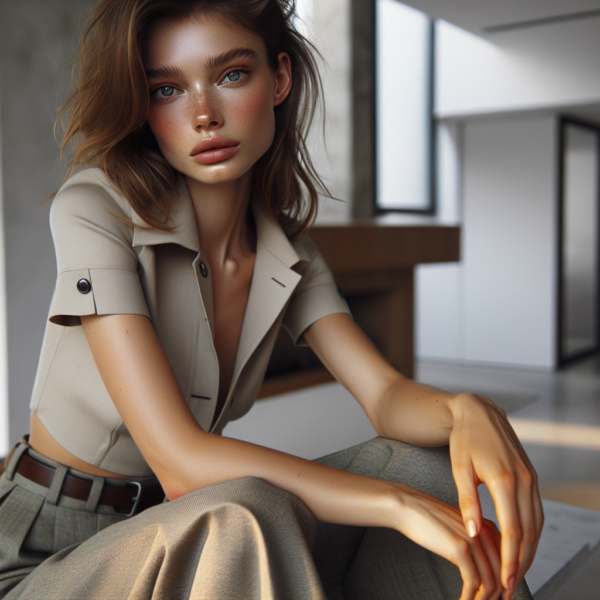 Select Bottoms For Women Tailored Style Ideas