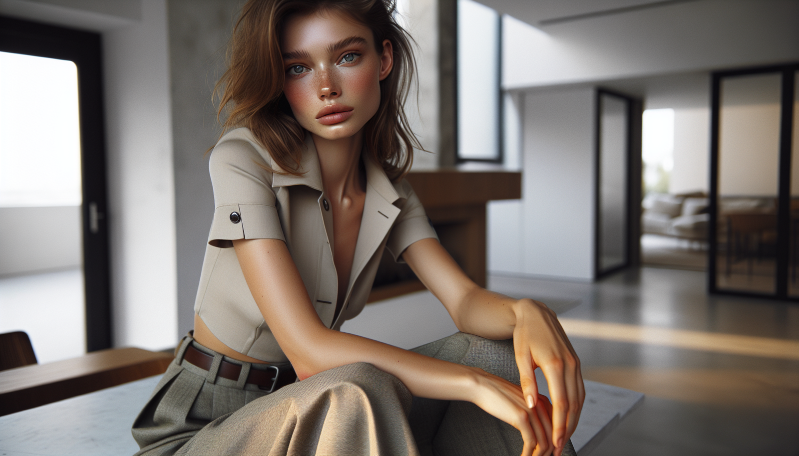 Select Bottoms For Women Tailored Style Ideas