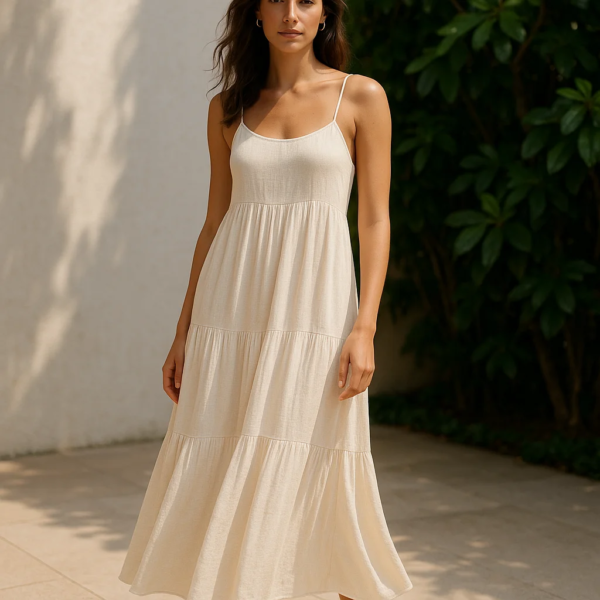 Summer Dresses For Women Maxi Style Ideas
