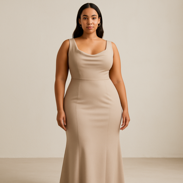 Curve Appeal: Top Formal Dresses to Celebrate Your Shape