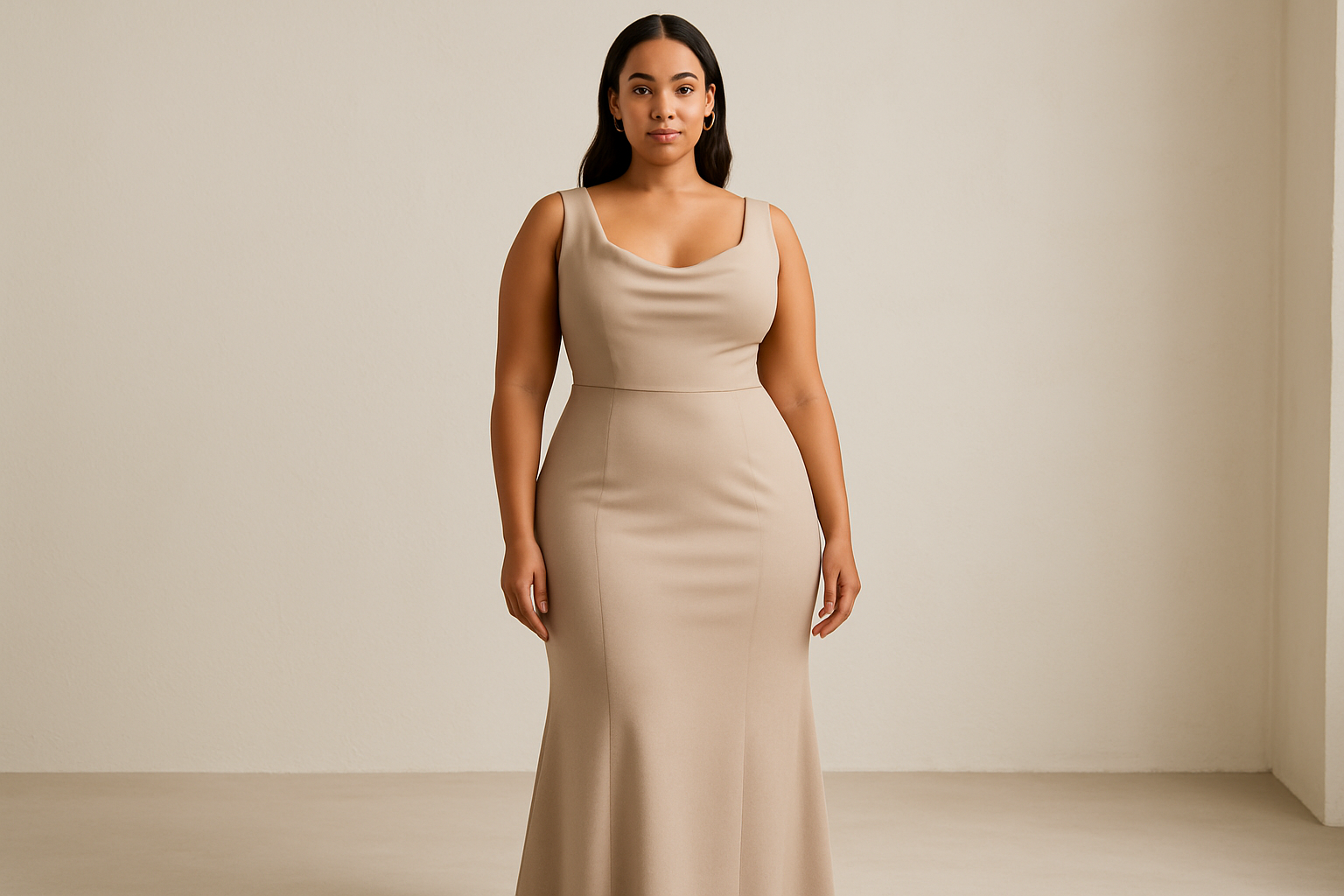 Curve Appeal: Top Formal Dresses to Celebrate Your Shape