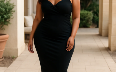 Trendy Curves For Women Style Ideas