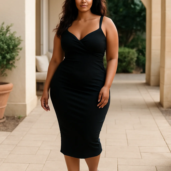 Trendy Curves For Women Style Ideas