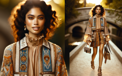 Dare to Stand Out: Must-Have Statement Pieces from Top Designers