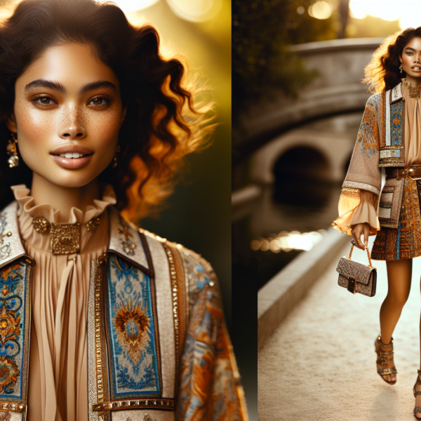 Dare to Stand Out: Must-Have Statement Pieces from Top Designers