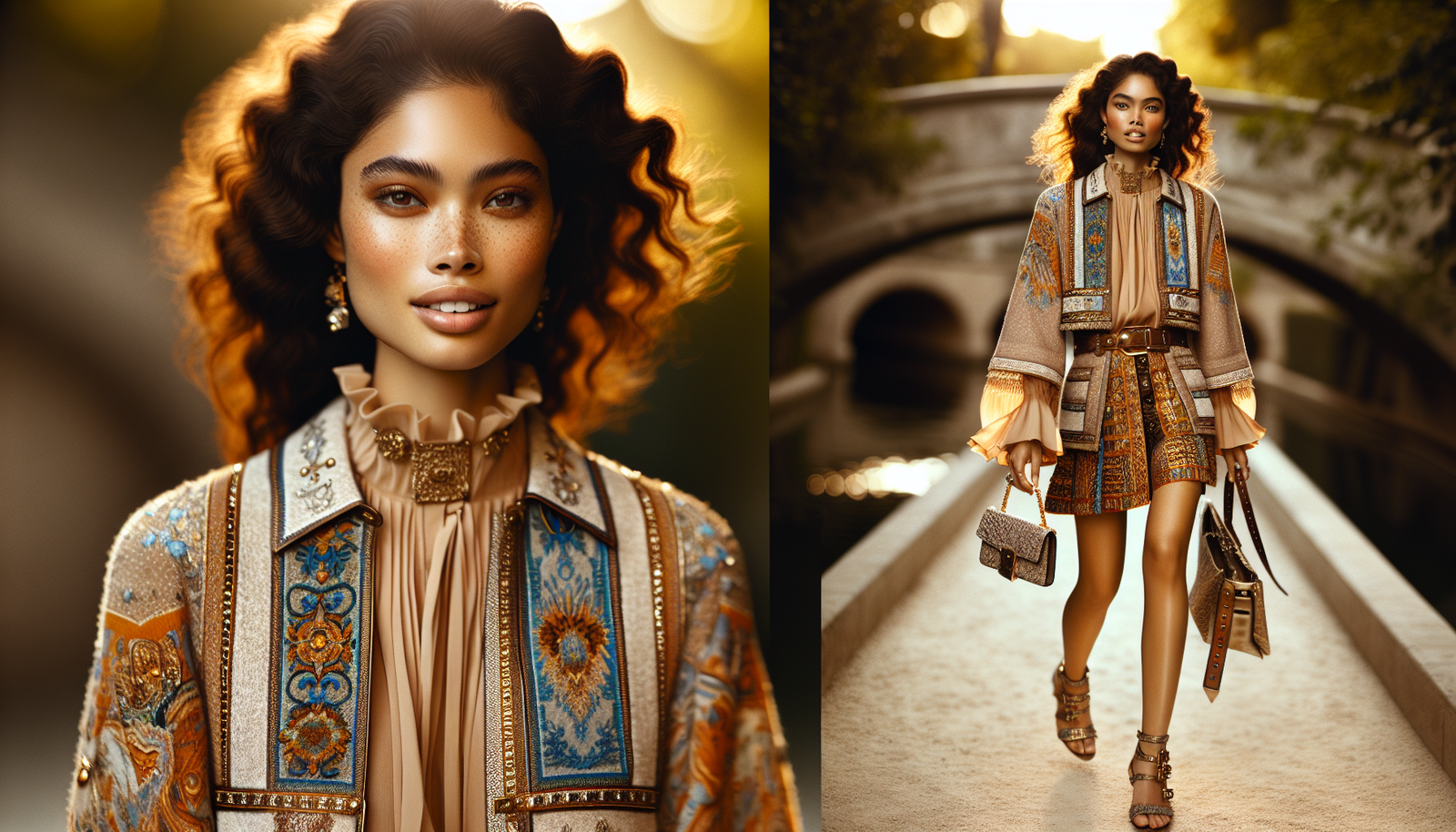 Dare to Stand Out: Must-Have Statement Pieces from Top Designers