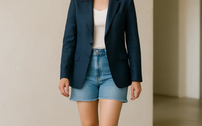 Discover Hybrid Sport Coats Influencers Can’t Stop Wearing