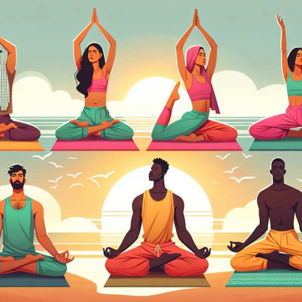 Discover Seamless Yoga Pants Loved by Yogis Everywhere