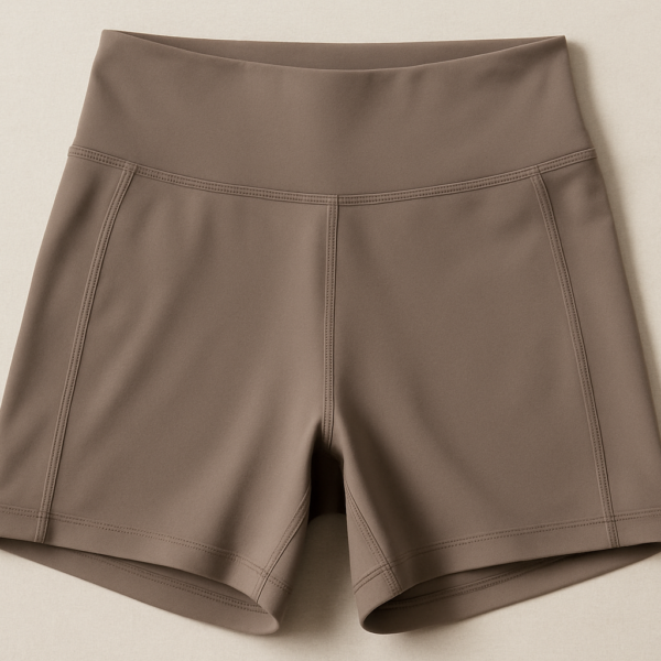 Discover Stretch-Optimized Active Shorts With Real High-Performance Benefits