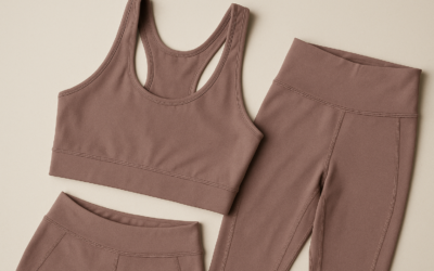 Discover Sustainable Wardrobe Swaps Changing the Way We Dress