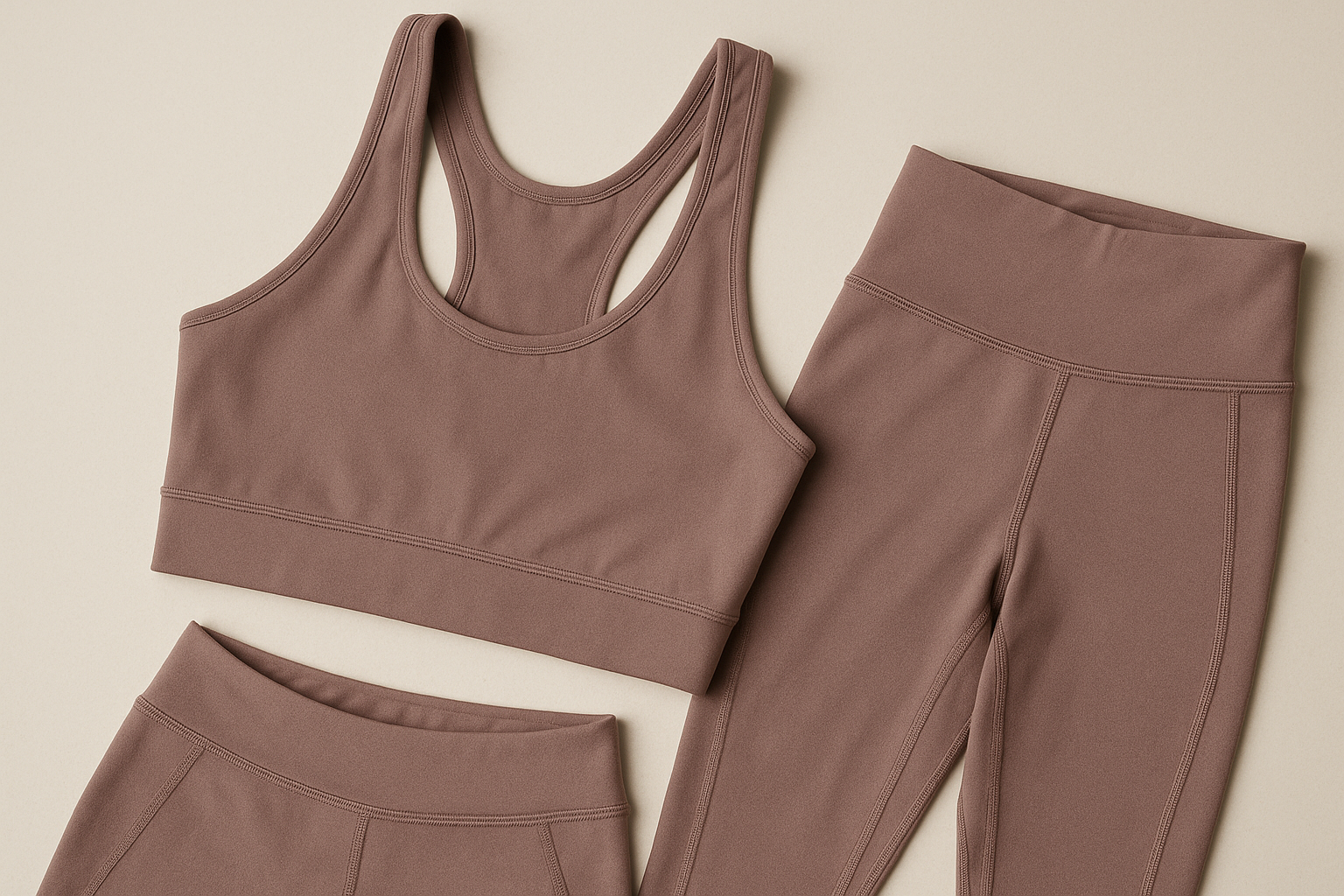 Discover Sustainable Wardrobe Swaps Changing the Way We Dress