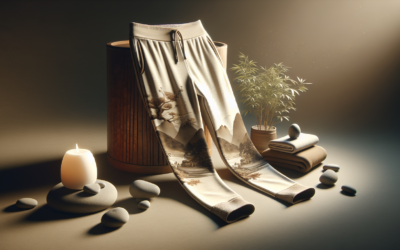 Discover Ultra-Comfort Yoga Pants Loved by Yogis Everywhere